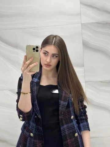 Проститутка Юлия